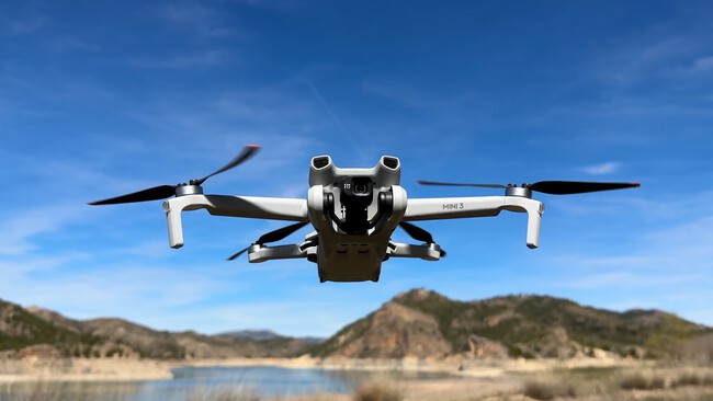 Drone DJI Mini 3 Pro